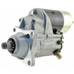 Order New Starter by WILSON - 91-29-5035N For Your Vehicle