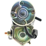 Order New Starter by WILSON - 91-29-5055N For Your Vehicle