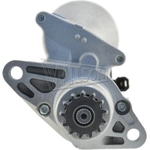 Order New Starter by WILSON - 91-29-5082N For Your Vehicle