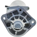 Order New Starter by WILSON - 91-29-5243N For Your Vehicle