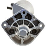 Order New Starter by WILSON - 91-29-5248N For Your Vehicle