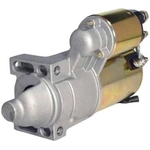 Order Démarreur neuf by WILSON - 91-29-5283N For Your Vehicle