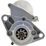 Order New Starter by WILSON - 91-29-5297N For Your Vehicle