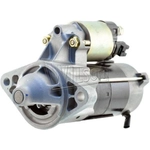 Order Démarreur neuf de WILSON - 91-29-5476N For Your Vehicle