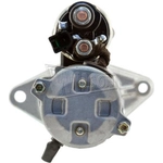 Order New Starter by WILSON - 91-29-5476N For Your Vehicle