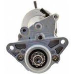 Order New Starter by WILSON - 91-29-5477N For Your Vehicle