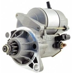 Order New Starter by WILSON - 91-29-5491N For Your Vehicle