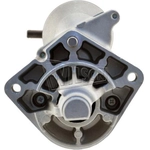 Order New Starter by WILSON - 91-29-5492N For Your Vehicle