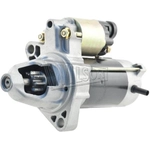 Order New Starter by WILSON - 91-29-5501N For Your Vehicle