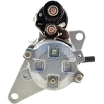 Order New Starter by WILSON - 91-29-5633N For Your Vehicle