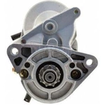 Order New Starter by WILSON - 91-29-5733N For Your Vehicle