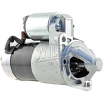 Order New Starter by WILSON - 91-31-9006N For Your Vehicle