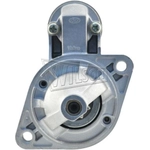Order New Starter by WILSON - 91-31-9014N For Your Vehicle