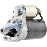 Order New Starter by WILSON - 91-31-9016N For Your Vehicle