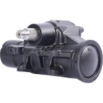 Order New Steering Gear by BBB INDUSTRIES - N502-0127 For Your Vehicle