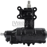 Order New Steering Gear by BBB INDUSTRIES - N502-0139 For Your Vehicle