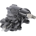 Order New Steering Gear by BBB INDUSTRIES - N503-0188 For Your Vehicle