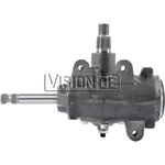 Order New Steering Gear by BBB INDUSTRIES - N803-0102 For Your Vehicle