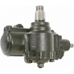 Order New Steering Gear by CARDONE INDUSTRIES - 97-7631GB For Your Vehicle