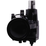 Order New Steering Gear by PWR STEER - 61-5102 For Your Vehicle