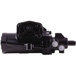 Order New Steering Gear by PWR STEER - 61-5511 For Your Vehicle