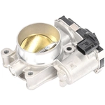 Order New Throttle Body by ACDELCO - 12670839 For Your Vehicle