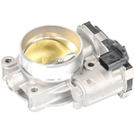Order New Throttle Body by ACDELCO - 12670981 For Your Vehicle