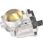 Order New Throttle Body by ACDELCO - 12670983 For Your Vehicle