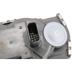 Order New Throttle Body by ACDELCO - 12681470 For Your Vehicle