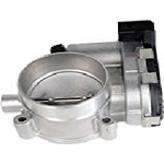 Order ACDELCO - 217-2253 - Fuel Injection Throttle Body For Your Vehicle