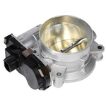 Order New Throttle Body by ACDELCO - 217-3151 For Your Vehicle