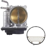 Order New Throttle Body by AISIN - TBN018 For Your Vehicle