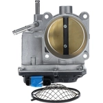 Order New Throttle Body by AISIN - TBT006 For Your Vehicle