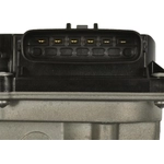 Order New Throttle Body by BLUE STREAK (HYGRADE MOTOR) - S20207 For Your Vehicle
