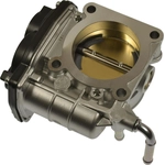 Order New Throttle Body by BLUE STREAK (HYGRADE MOTOR) - S20217 For Your Vehicle