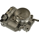 Order New Throttle Body by BLUE STREAK (HYGRADE MOTOR) - S20229 For Your Vehicle