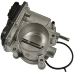 Order BLUE STREAK (HYGRADE MOTOR) - S20407 - New Throttle Body For Your Vehicle