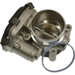Order New Throttle Body by BLUE STREAK (HYGRADE MOTOR) - S20408 For Your Vehicle