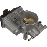 Order New Throttle Body by BLUE STREAK (HYGRADE MOTOR) - S20412 For Your Vehicle