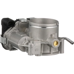 Order New Throttle Body by BLUE STREAK (HYGRADE MOTOR) - S20432 For Your Vehicle