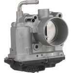 Order New Throttle Body by BLUE STREAK (HYGRADE MOTOR) - S20433 For Your Vehicle