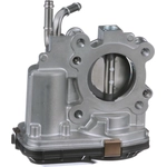 Order New Throttle Body by BLUE STREAK (HYGRADE MOTOR) - S20445 For Your Vehicle