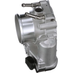 Order New Throttle Body by BLUE STREAK (HYGRADE MOTOR) - S20449 For Your Vehicle