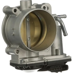 Order New Throttle Body by BLUE STREAK (HYGRADE MOTOR) - S20450 For Your Vehicle
