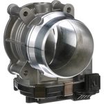 Order New Throttle Body by BLUE STREAK (HYGRADE MOTOR) - S20458 For Your Vehicle