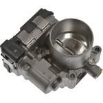 Order New Throttle Body by BLUE STREAK (HYGRADE MOTOR) - S20464 For Your Vehicle