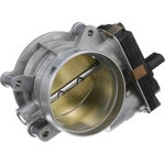 Order New Throttle Body by BLUE STREAK (HYGRADE MOTOR) - S20466 For Your Vehicle