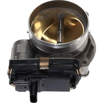 Order New Throttle Body by BLUE STREAK (HYGRADE MOTOR) - S20468 For Your Vehicle