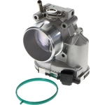 Order New Throttle Body by BLUE STREAK (HYGRADE MOTOR) - S20499 For Your Vehicle