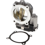 Order New Throttle Body by BLUE STREAK (HYGRADE MOTOR) - S20503 For Your Vehicle
